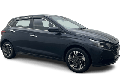 2021 Hyundai NEW I20 - Hatchback - Petrol - Manual - ₹7.05 lakh