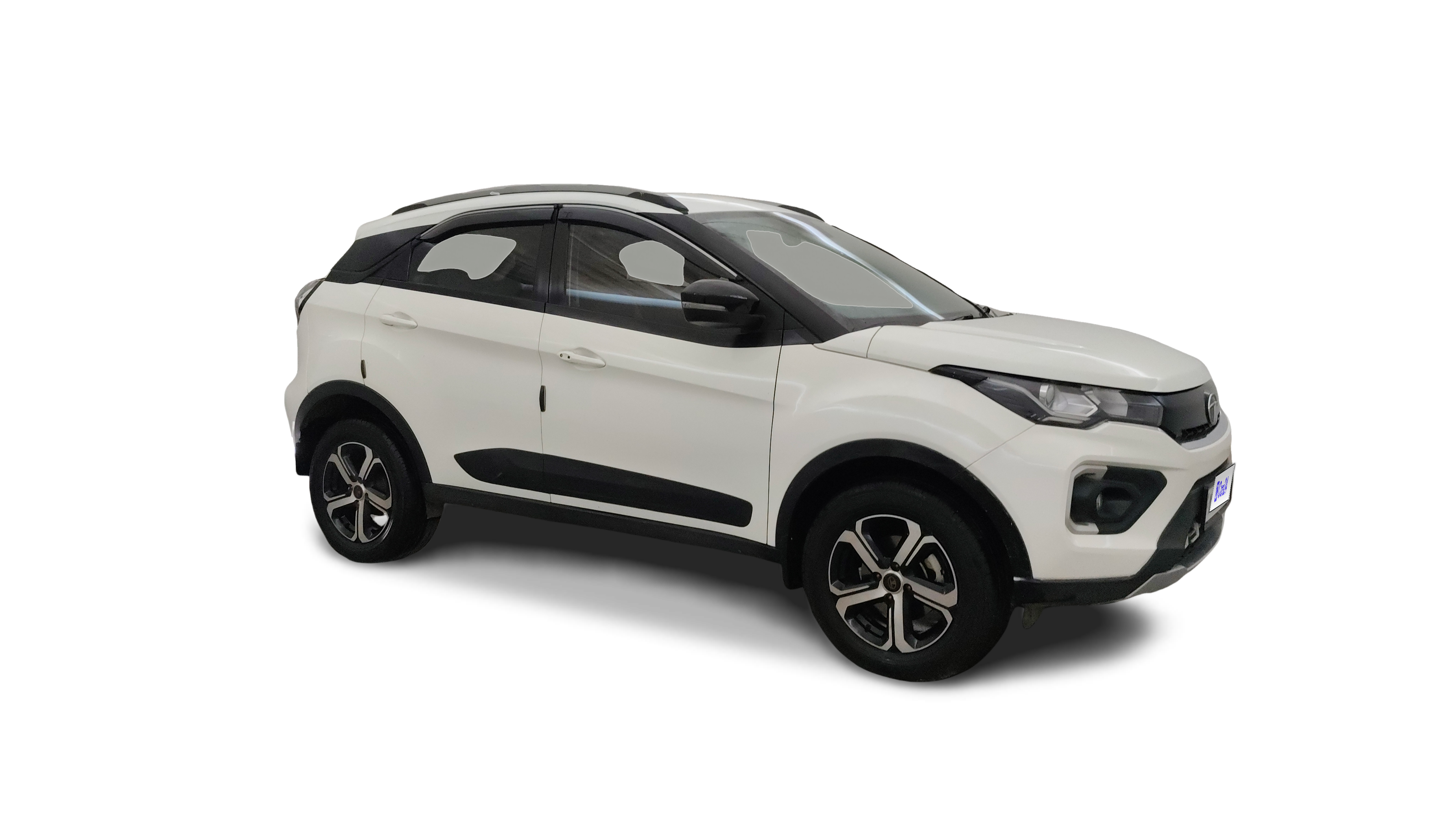 2022 Tata NEXON - SUV - Petrol - Manual - ₹7.10 lakh