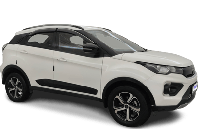 2022 Tata NEXON - SUV - Petrol - Manual - ₹7.10 lakh
