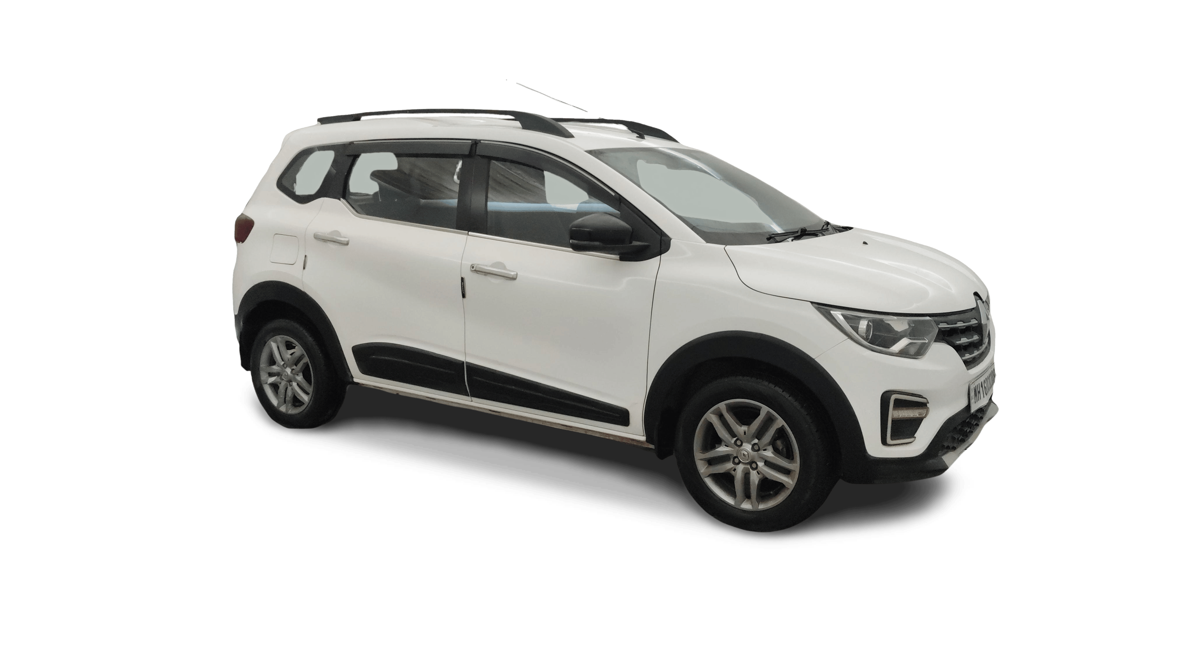 2022 Renault TRIBER - SUV - Petrol - Manual - ₹5.13 lakh