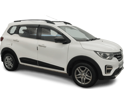 2022 Renault TRIBER - SUV - Petrol - Manual - ₹5.13 lakh