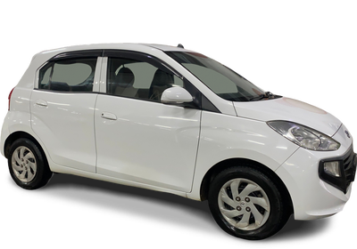 Hyundai NEW SANTRO-img