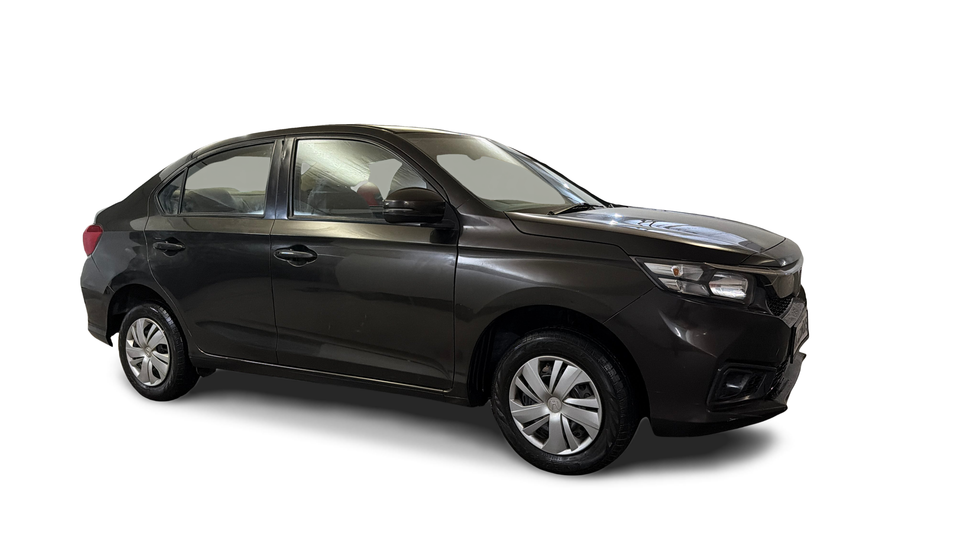 2021 Honda Amaze - Sedan - Petrol - Manual - ₹4.70 lakh