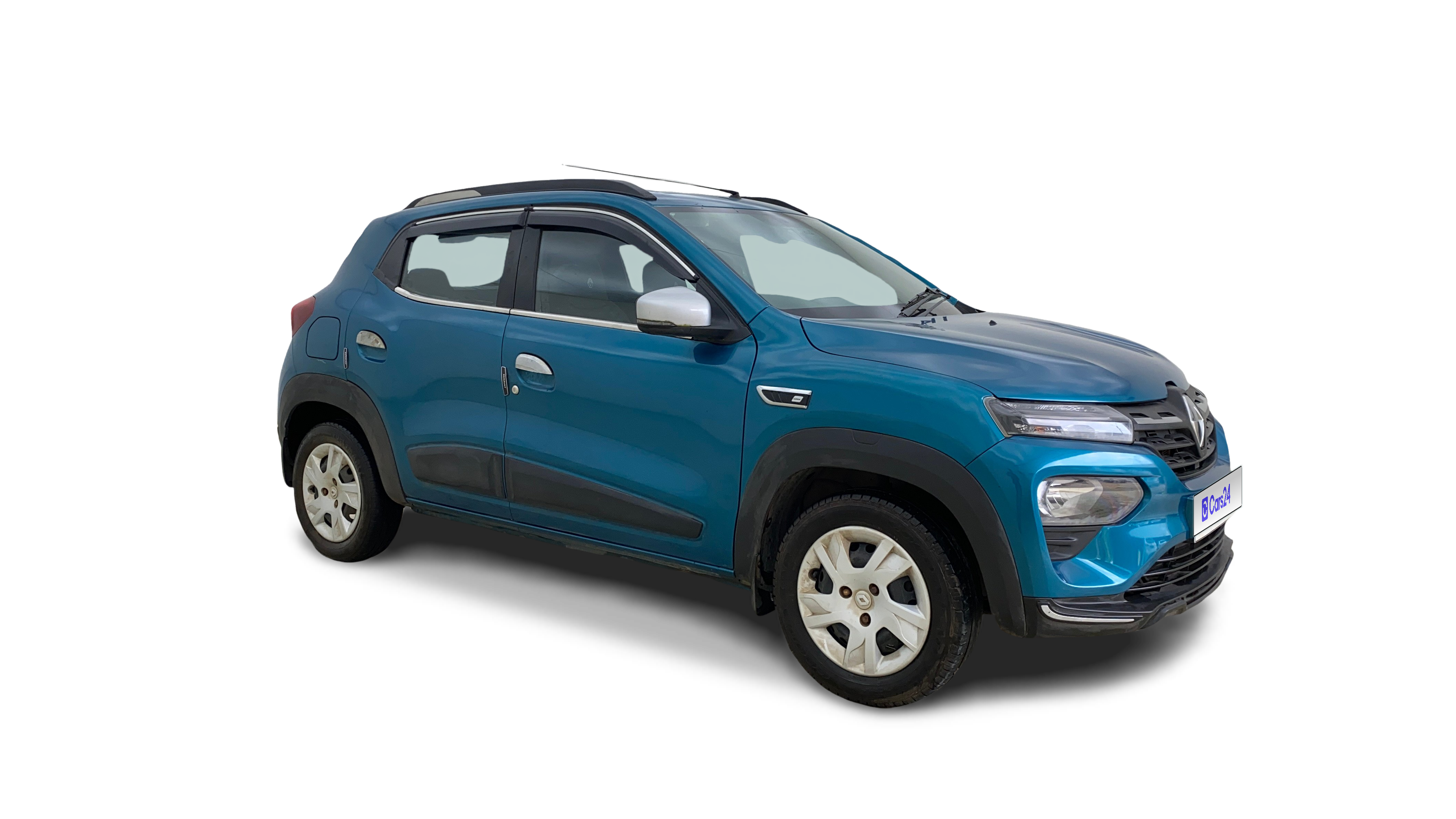 2023 Renault Kwid - Hatchback - Petrol - Automatic - ₹4.20 lakh