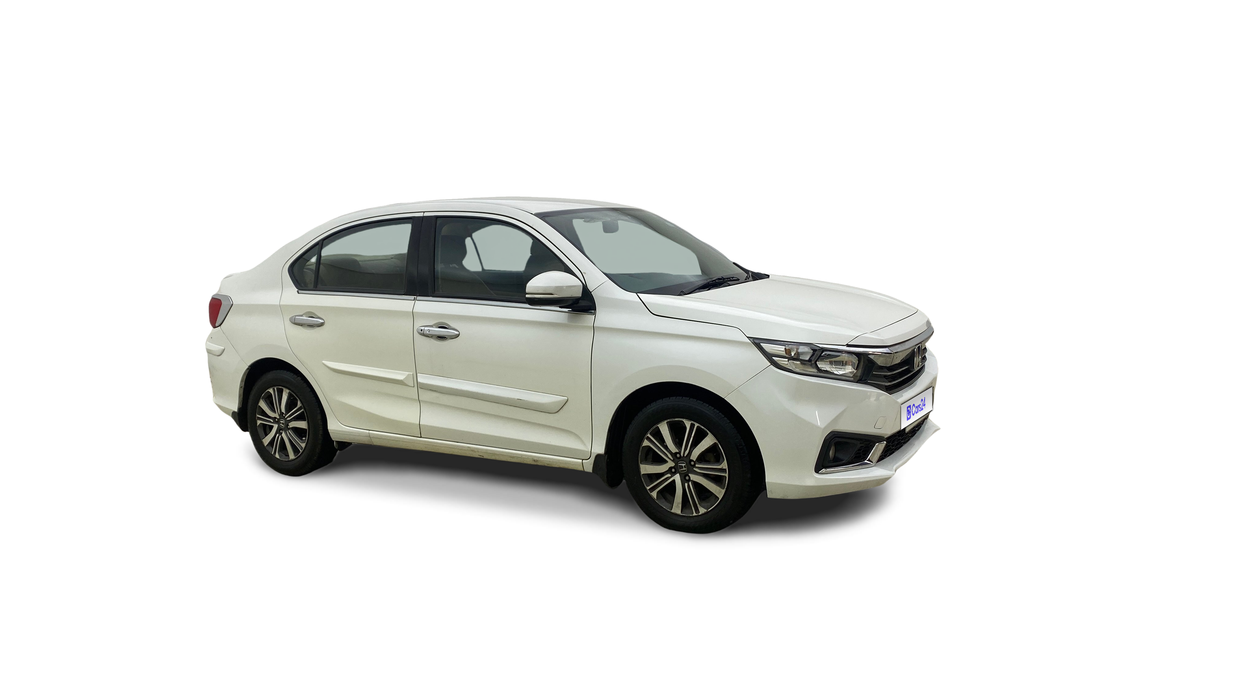 2019 Honda Amaze - Sedan - Petrol - Automatic - ₹4.95 lakh