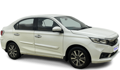 2019 Honda Amaze - Sedan - Petrol - Automatic - ₹5.44 lakh