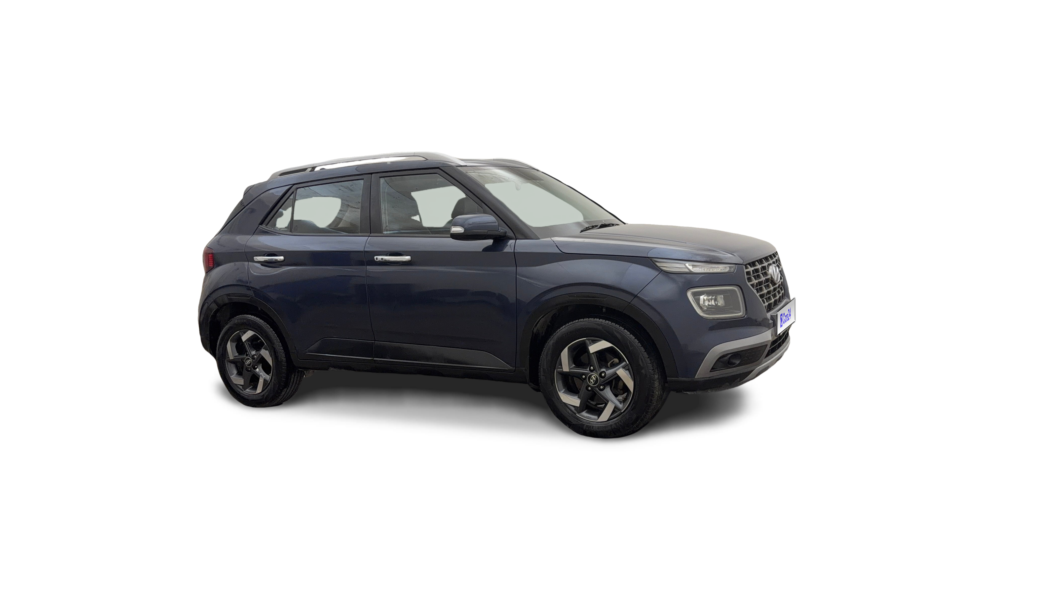 2019 Hyundai VENUE - SUV - Diesel - Manual - ₹7.87 lakh