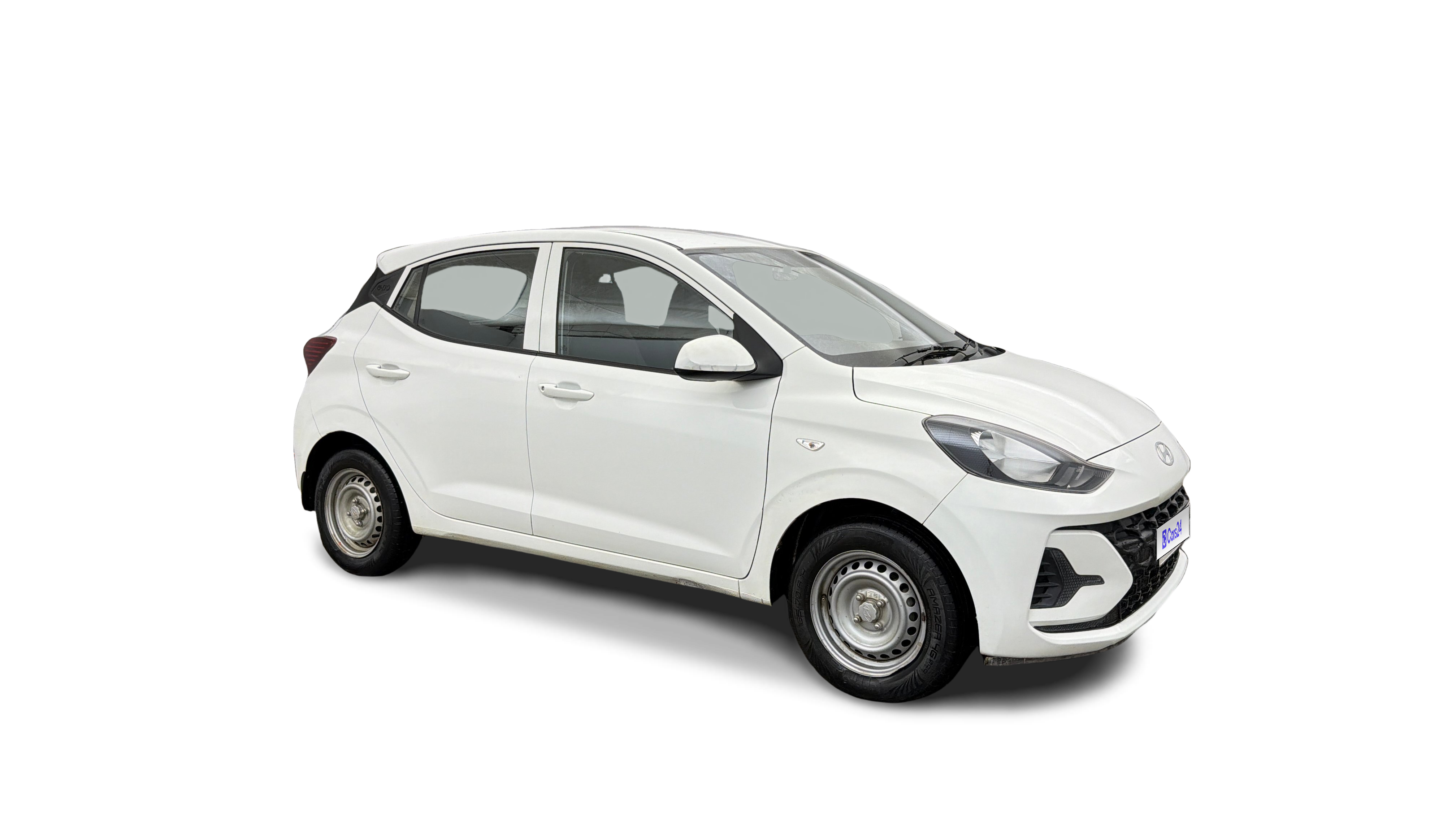 2023 Hyundai GRAND I10 NIOS - Hatchback - Petrol - Manual - ₹4.36 lakh
