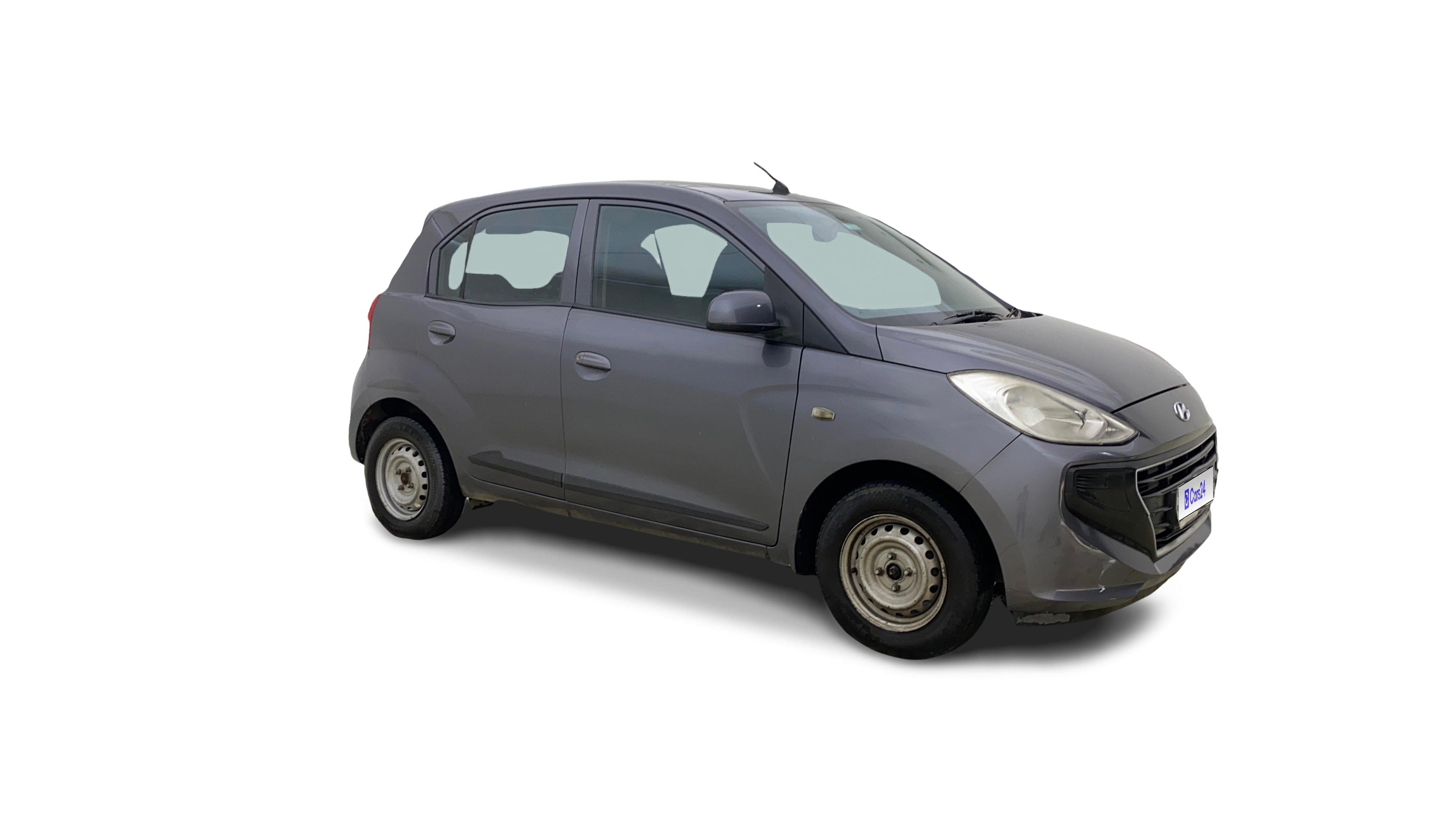 2019 Hyundai NEW SANTRO - Hatchback - Petrol - Manual - ₹3.37 lakh