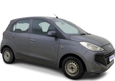 2019 Hyundai NEW SANTRO - Hatchback - Petrol - Manual - ₹3.37 lakh