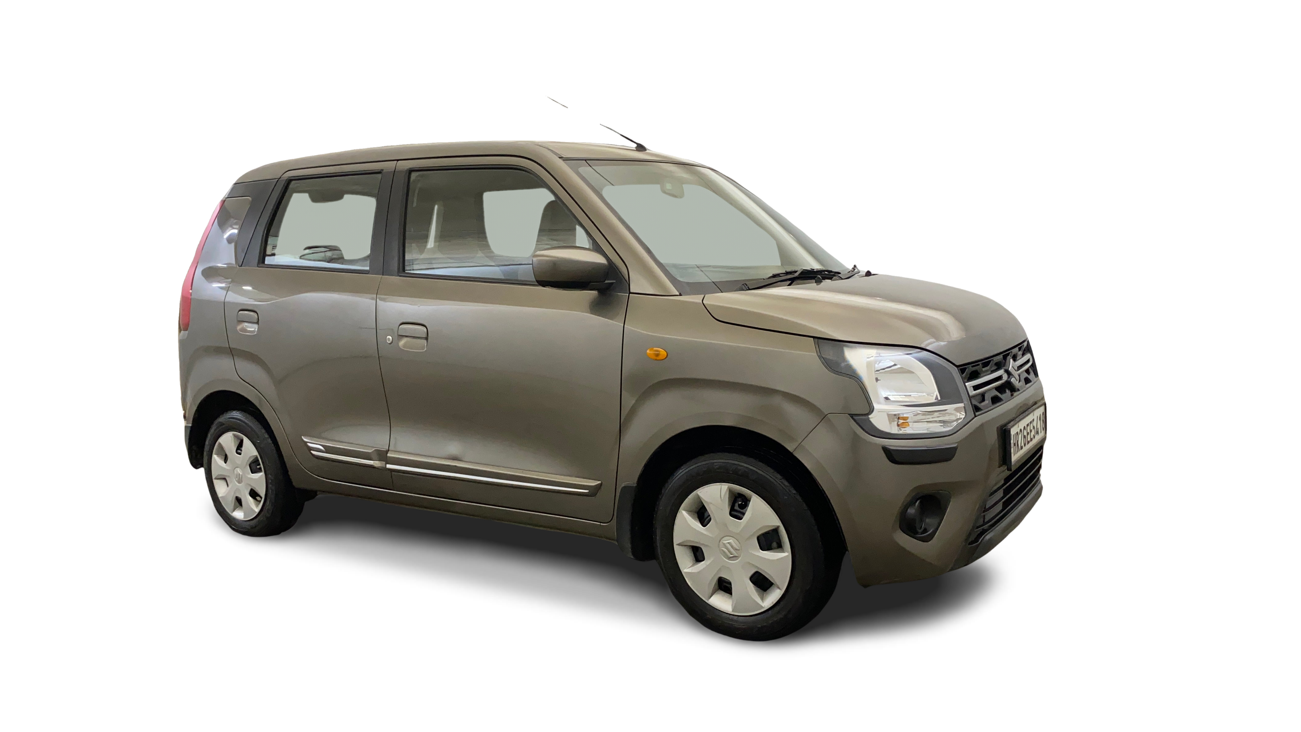 Maruti New Wagon-R-img