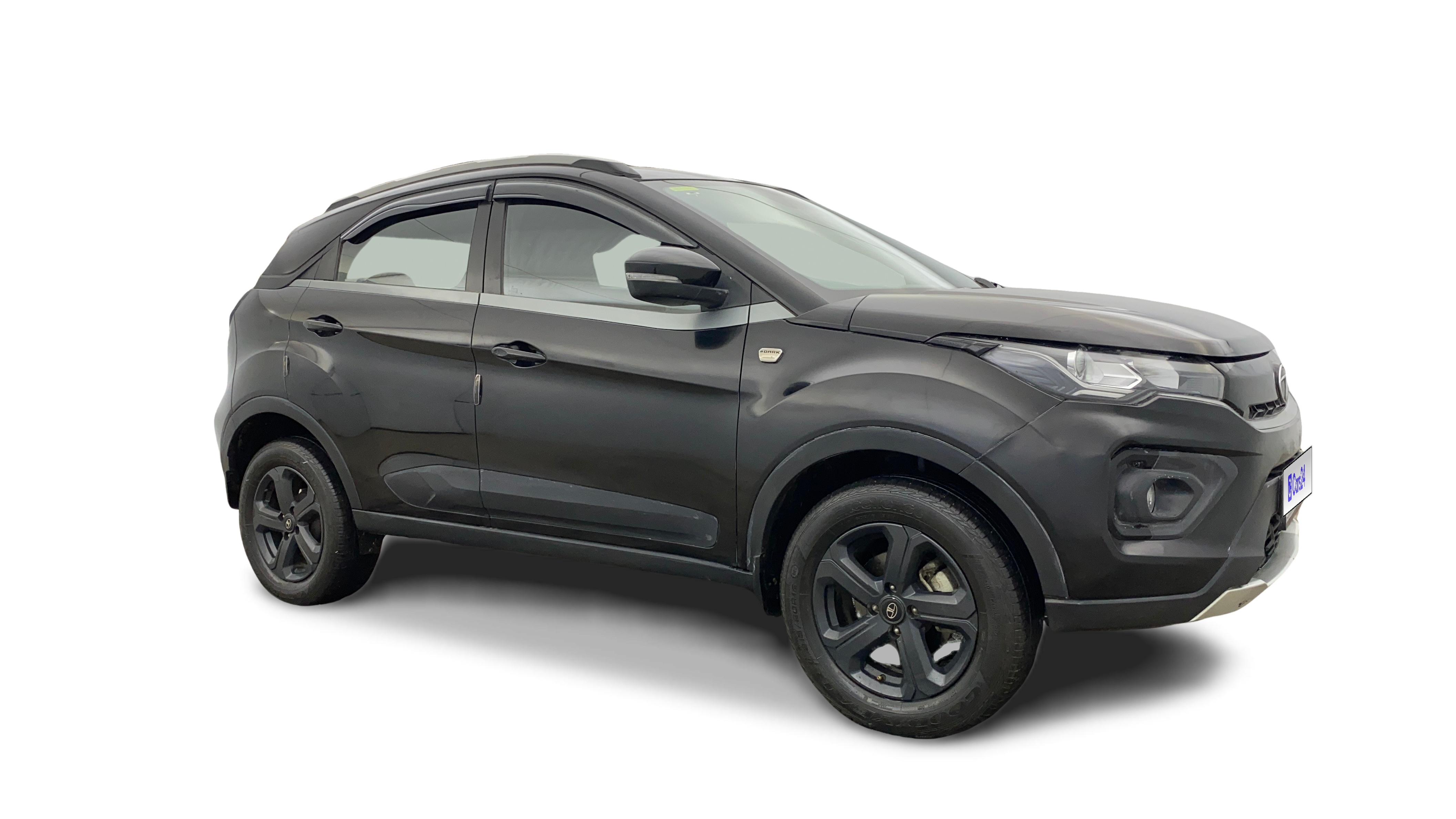 2021 Tata NEXON - SUV - Petrol - Manual - ₹5.94 lakh