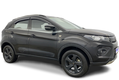 2021 Tata NEXON - SUV - Petrol - Manual - ₹5.94 lakh