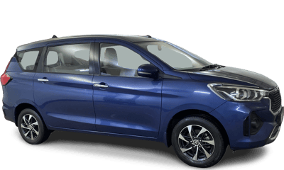 2023 Toyota RUMION - SUV - Petrol - Automatic - ₹9.29 lakh