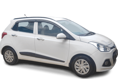 2014 Hyundai Grand i10 - Hatchback - Petrol - Manual - ₹3.27 lakh