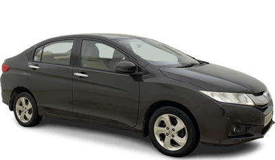 2016 Honda City - Sedan - Petrol - Manual - ₹3.99 lakh