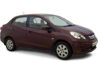 Honda Amaze-img