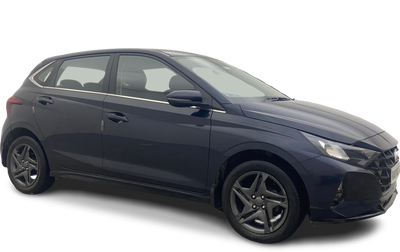 Hyundai NEW I20-img