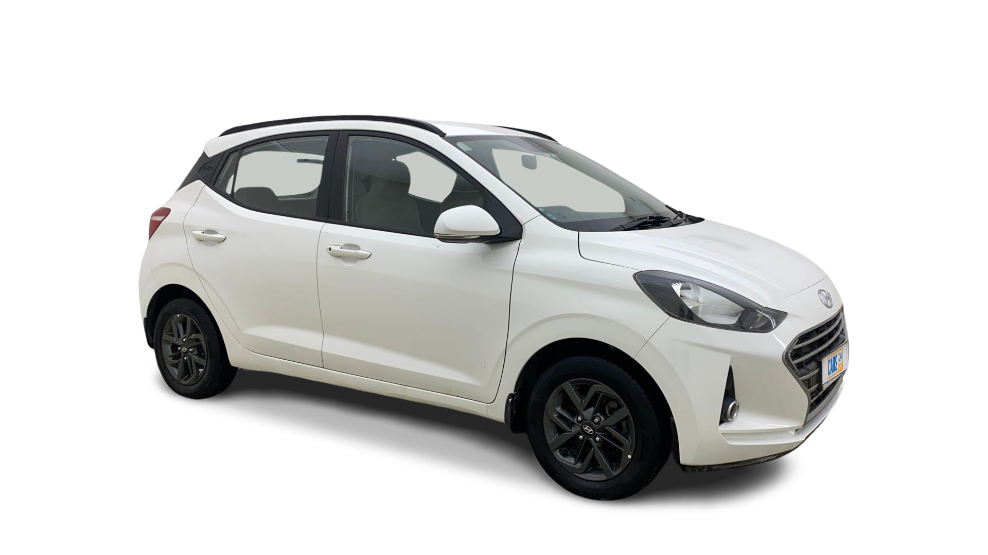 Hyundai GRAND I10 NIOS-img