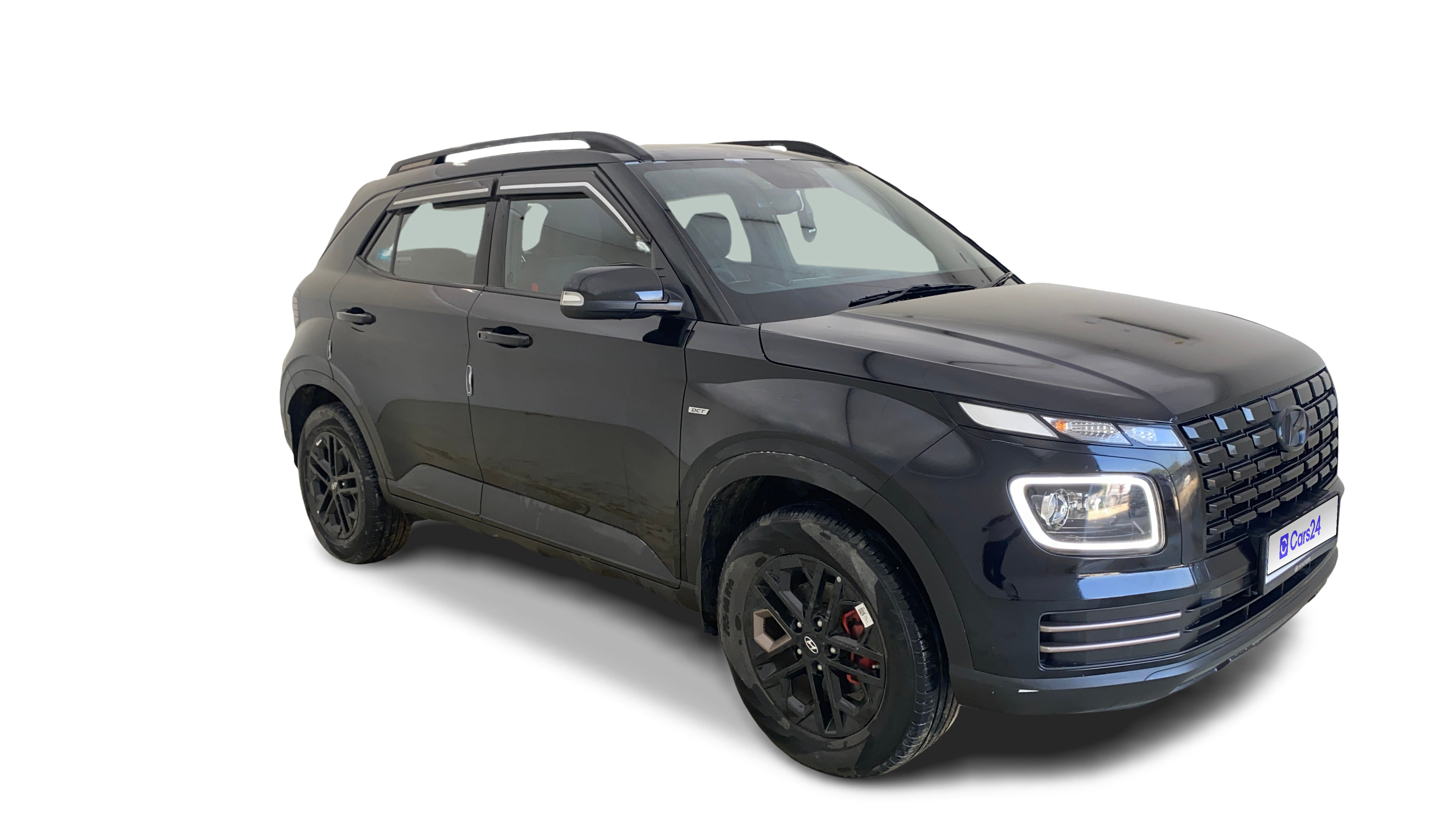 2023 Hyundai VENUE - SUV - Petrol - Automatic - ₹8.88 lakh