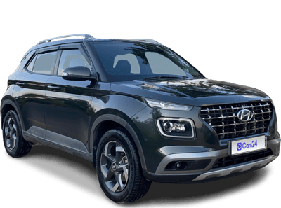 2019 Hyundai VENUE - SUV - Petrol - Manual - ₹8.25 lakh
