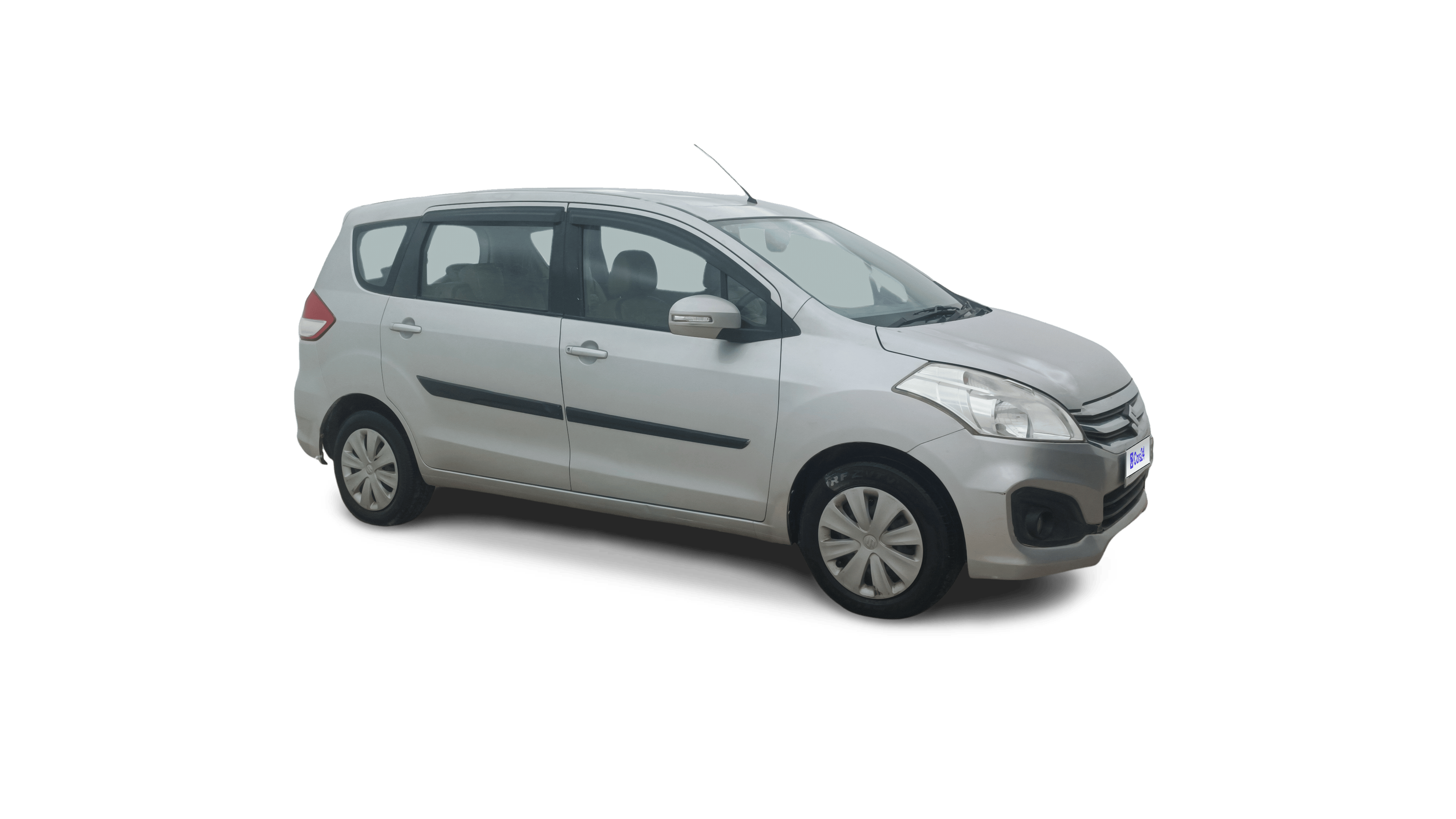 2017 Maruti Ertiga - SUV - Diesel - Manual - ₹6.79 lakh