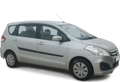 2017 Maruti Ertiga - SUV - Diesel - Manual - ₹6.69 lakh