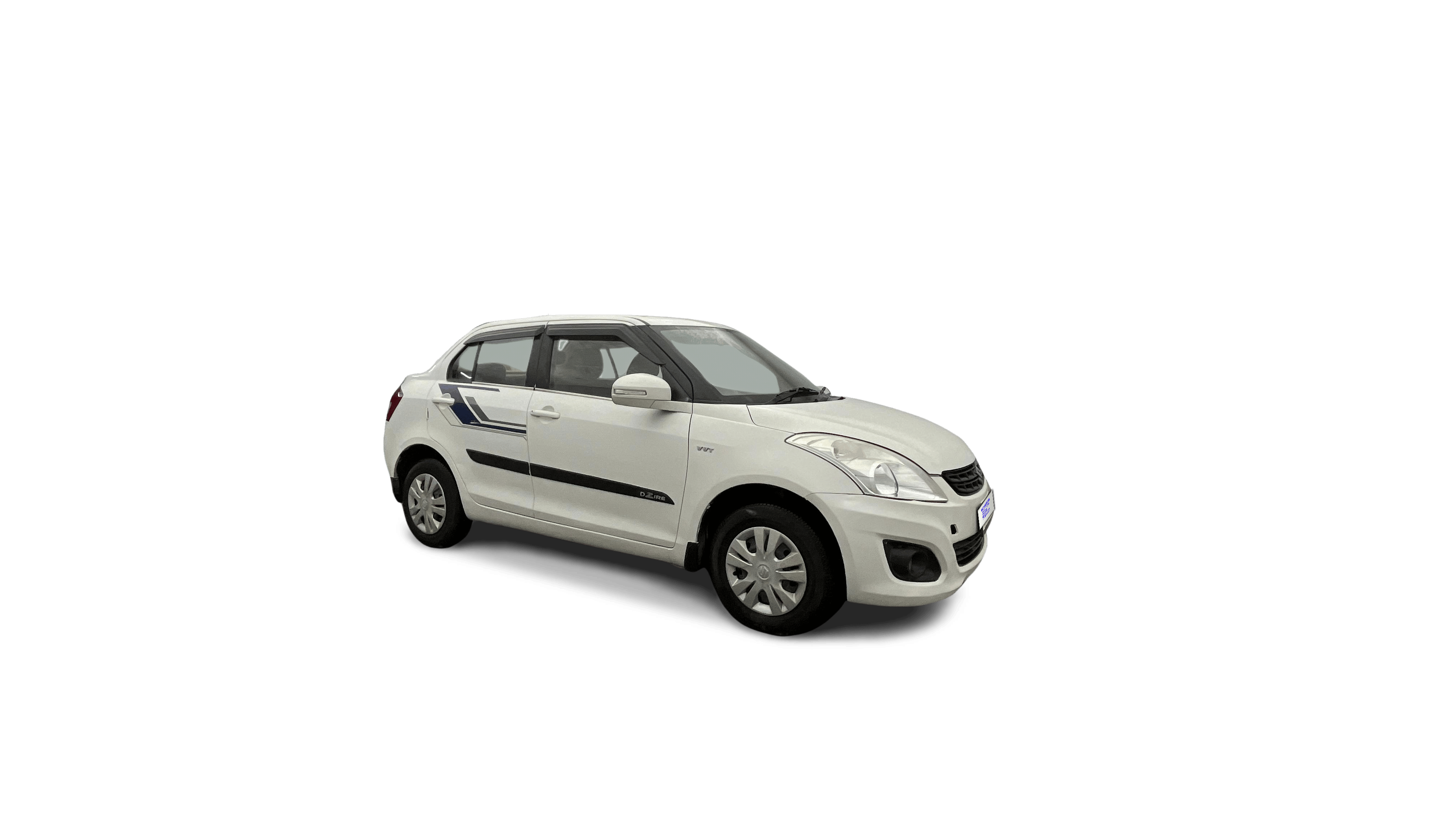 2014 Maruti Swift Dzire - Sedan - Petrol - Manual - ₹2.49 lakh