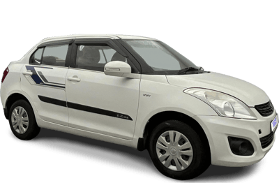 2014 Maruti Swift Dzire - Sedan - Petrol - Manual - ₹2.49 lakh