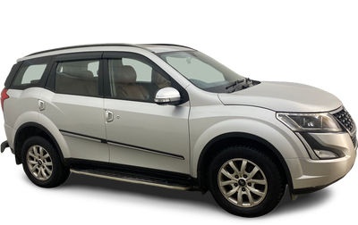 2018 Mahindra XUV500 - SUV - Diesel - Automatic - ₹10.53 lakh