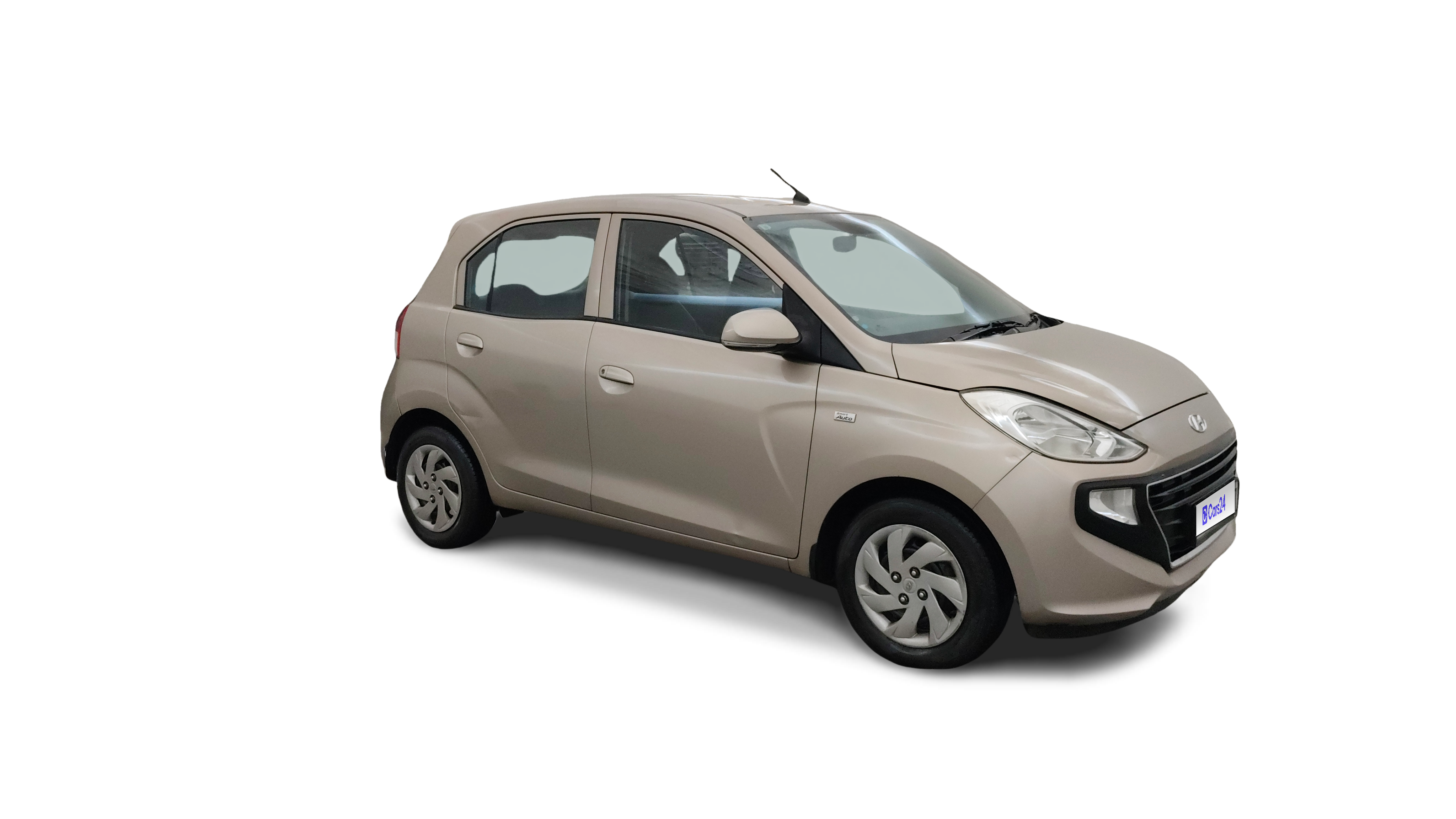 2019 Hyundai NEW SANTRO - Hatchback - Petrol - Automatic - ₹3.69 lakh