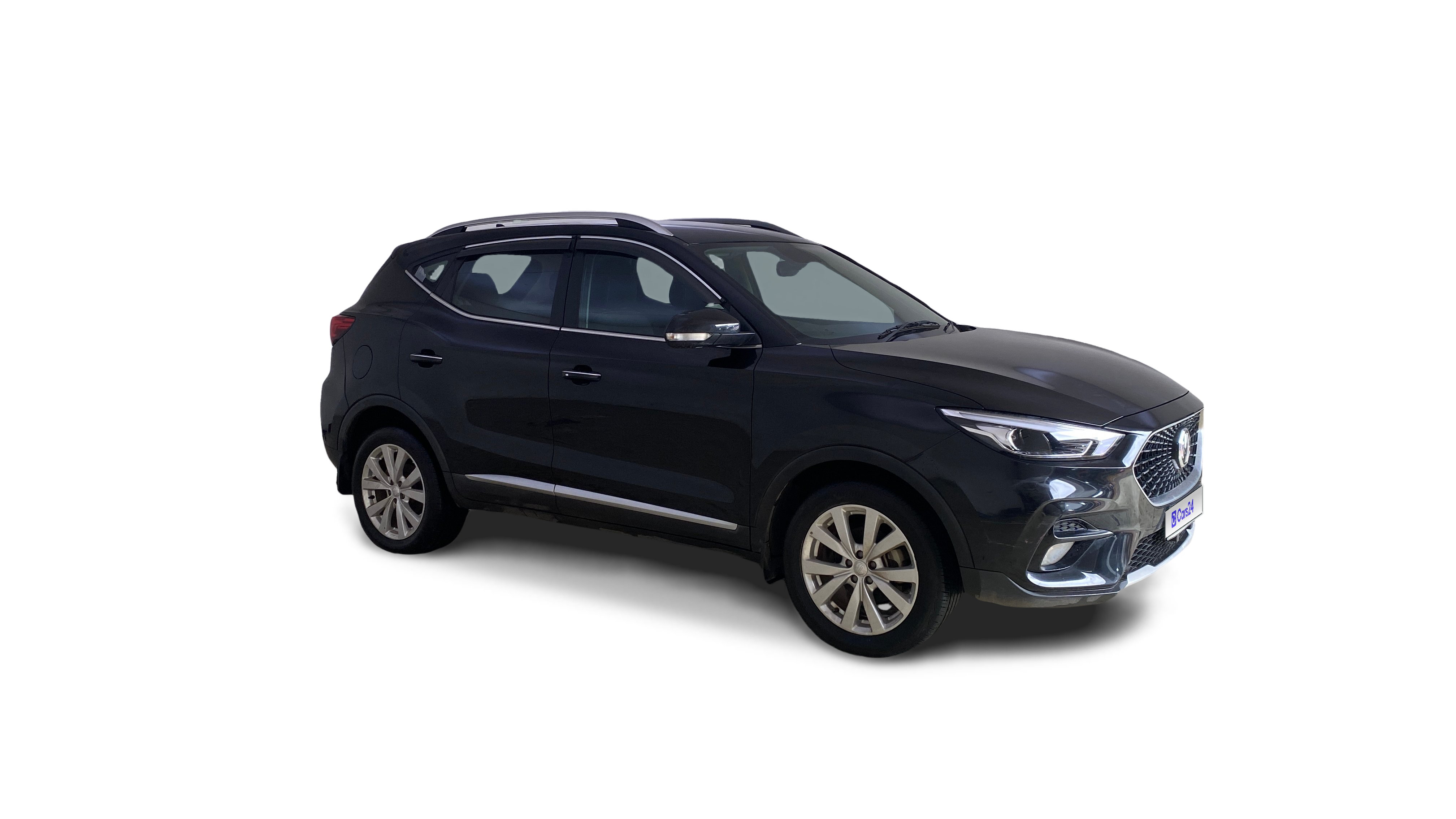 2024 MG ASTOR - SUV - Petrol - Manual - ₹8.91 lakh
