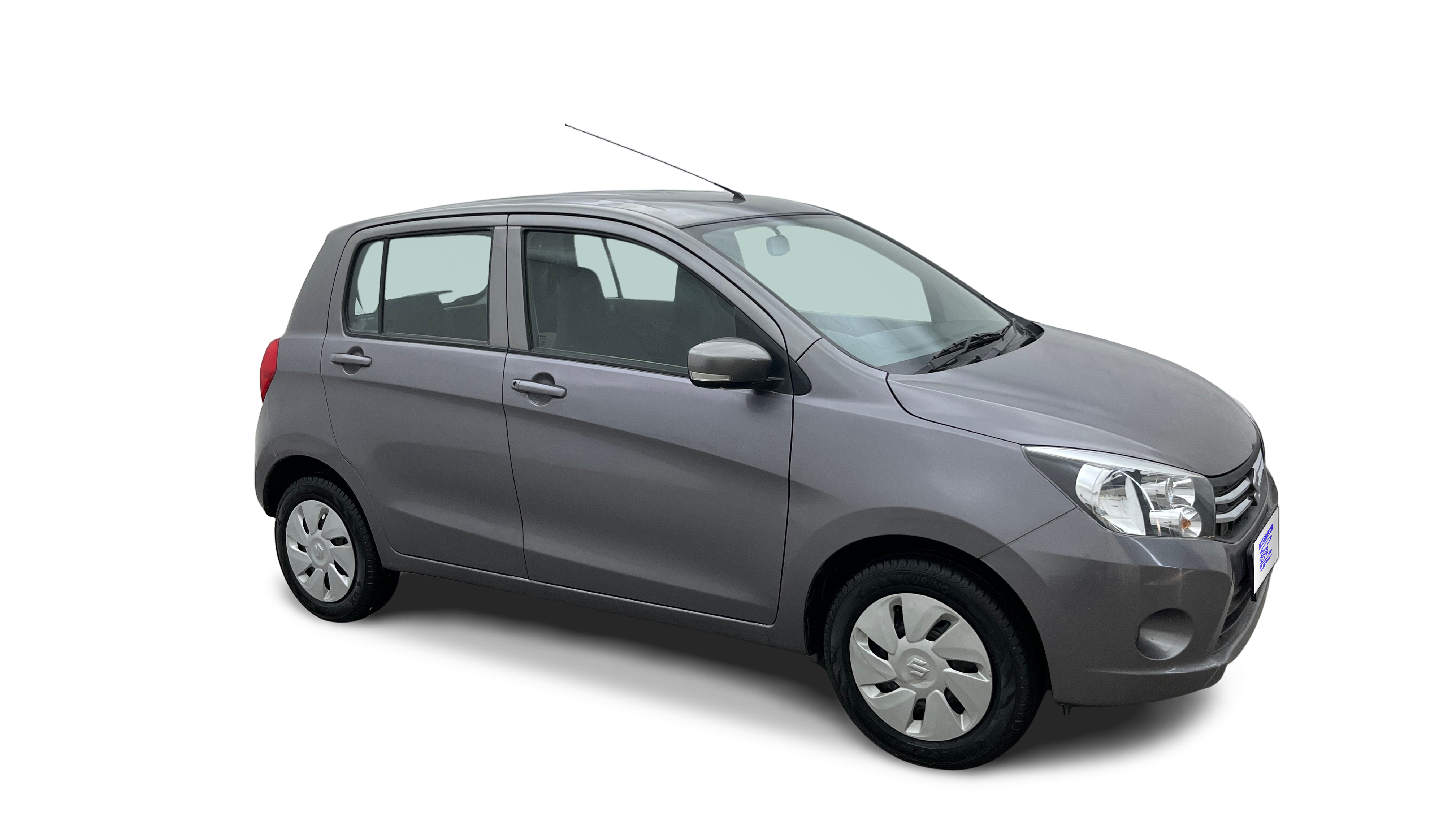 2016 Maruti Celerio - Hatchback - Petrol - Automatic - ₹3.86 lakh