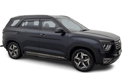 2024 Hyundai ALCAZAR - SUV - Petrol - Manual - ₹13.04 lakh