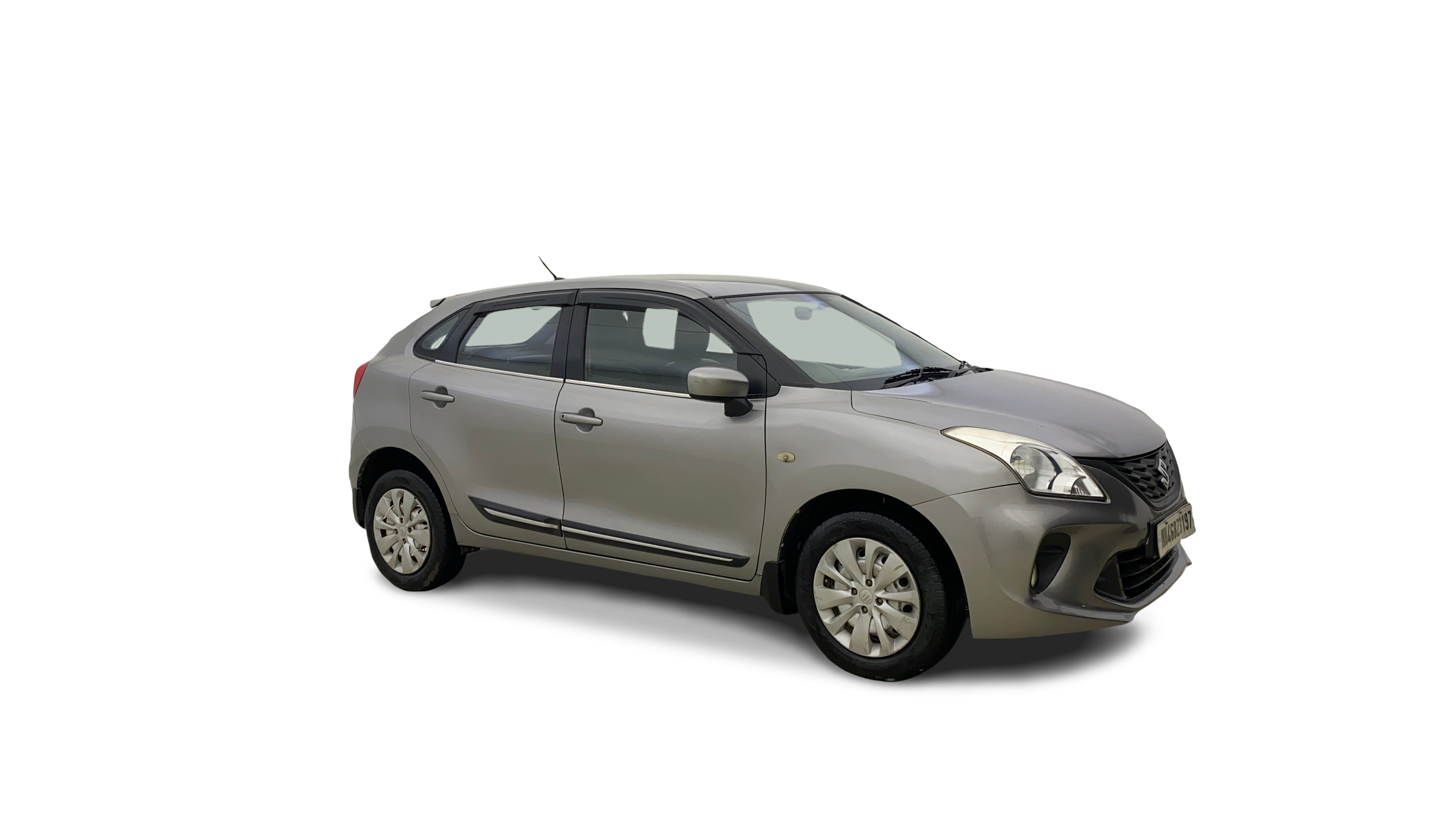 Maruti Baleno-img