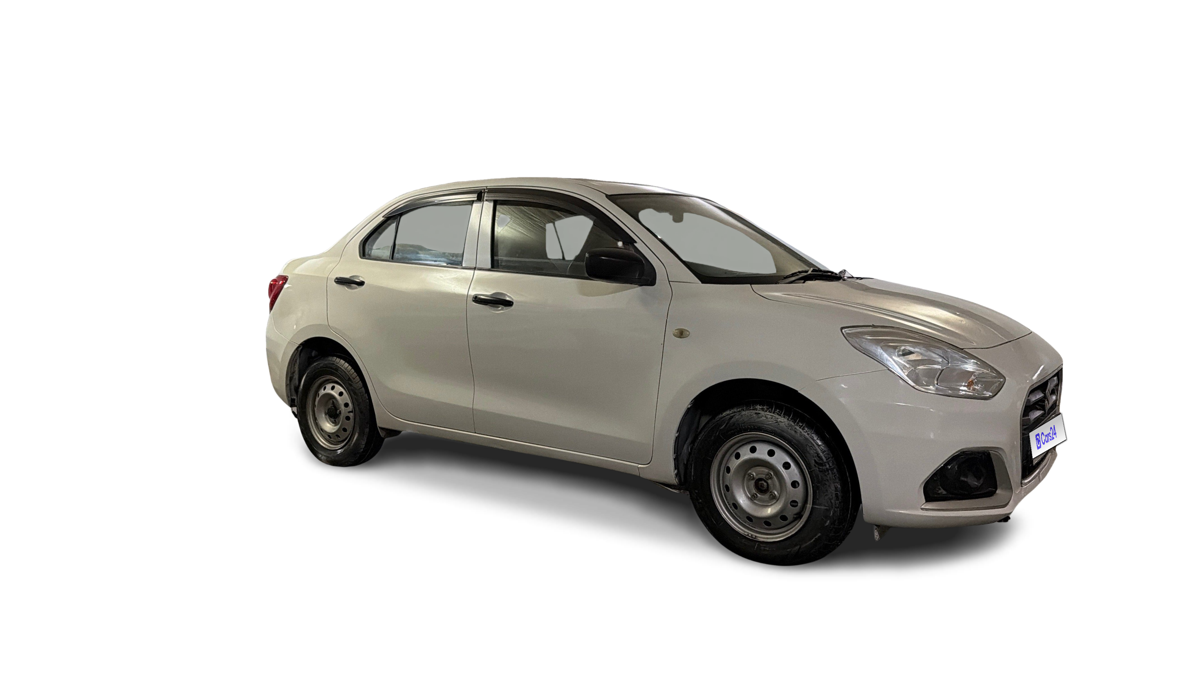 2022 Maruti Dzire - Sedan - Petrol - Manual - ₹4.50 lakh