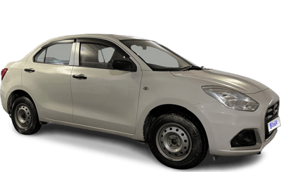 2022 Maruti Dzire - Sedan - Petrol - Manual - ₹4.58 lakh