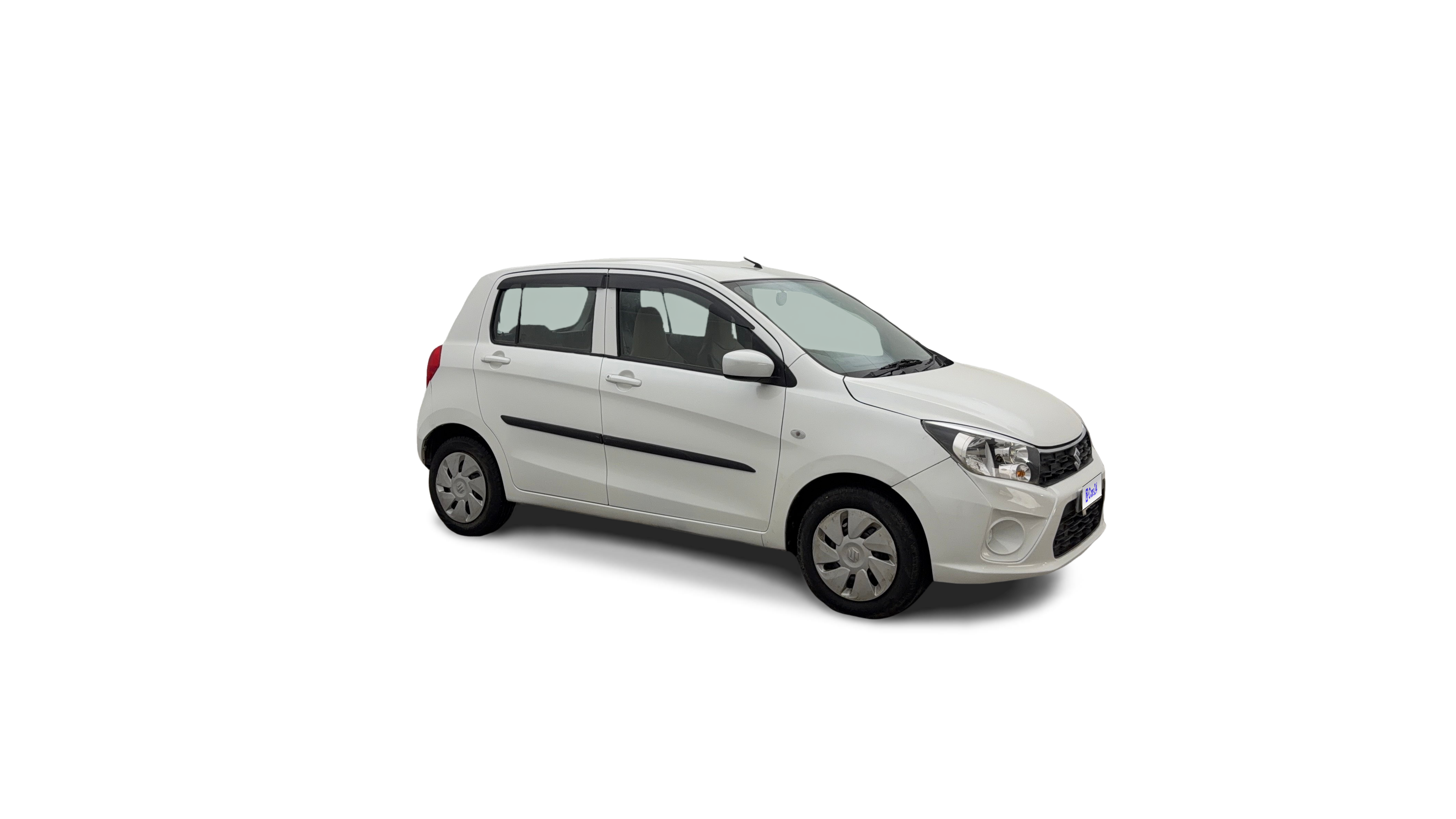 2018 Maruti Celerio - Hatchback - Petrol - Automatic - ₹4.16 lakh