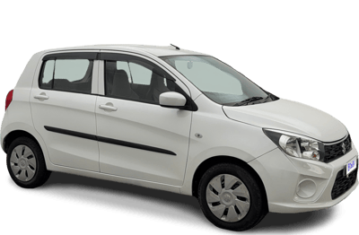 2018 Maruti Celerio - Hatchback - Petrol - Automatic - ₹4.16 lakh