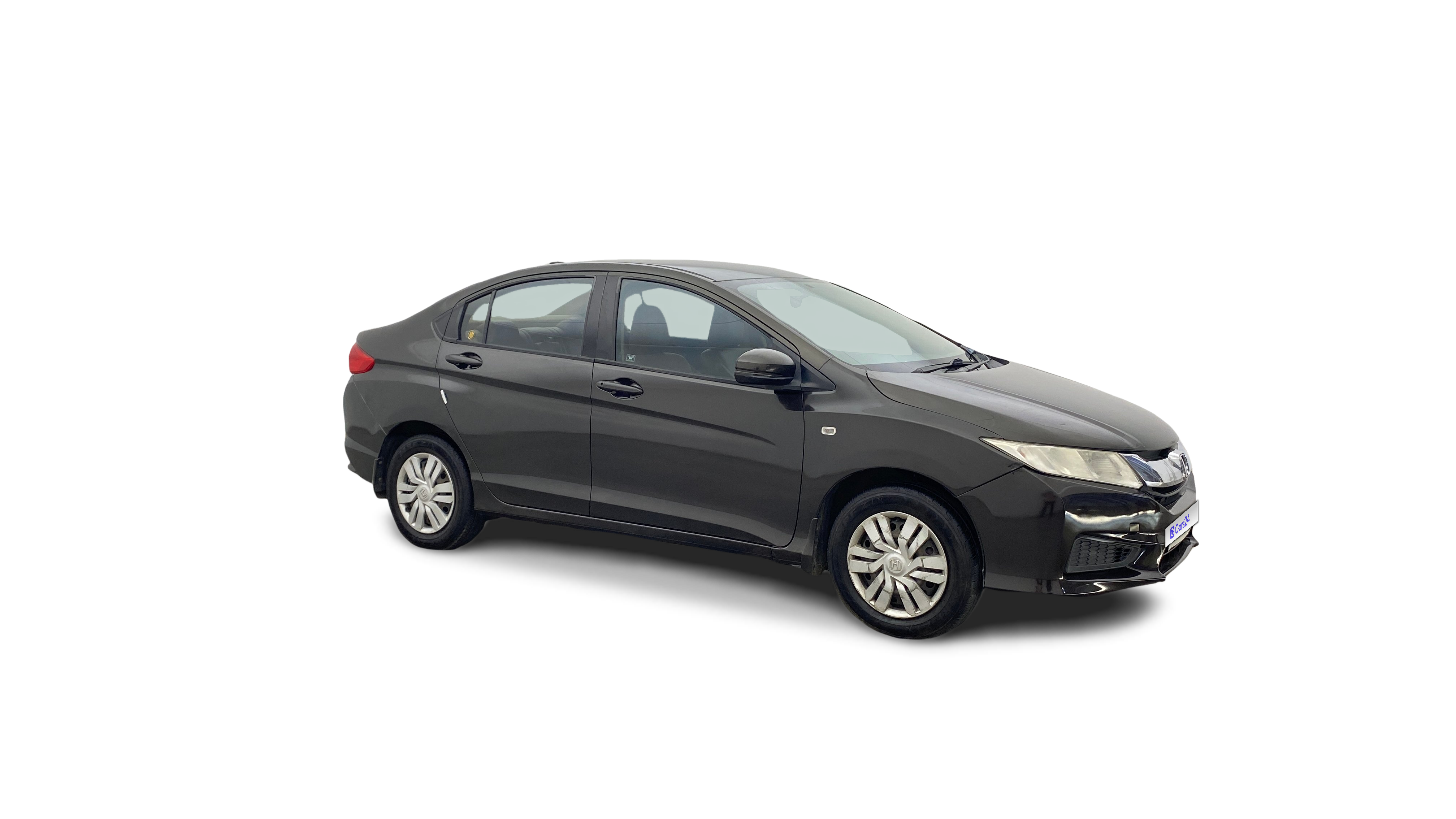 2015 Honda City - Sedan - Petrol - Automatic - ₹4.46 lakh