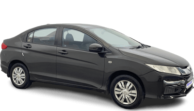 2015 Honda City - Sedan - Petrol - Automatic - ₹4.25 lakh