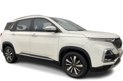 2020 MG HECTOR - SUV - Petrol - Automatic - ₹10.53 lakh