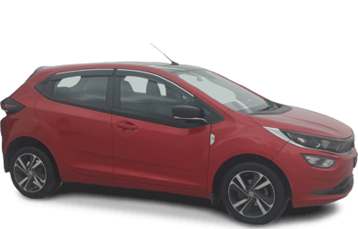 2022 Tata ALTROZ - Hatchback - Diesel - Manual - ₹6.71 lakh