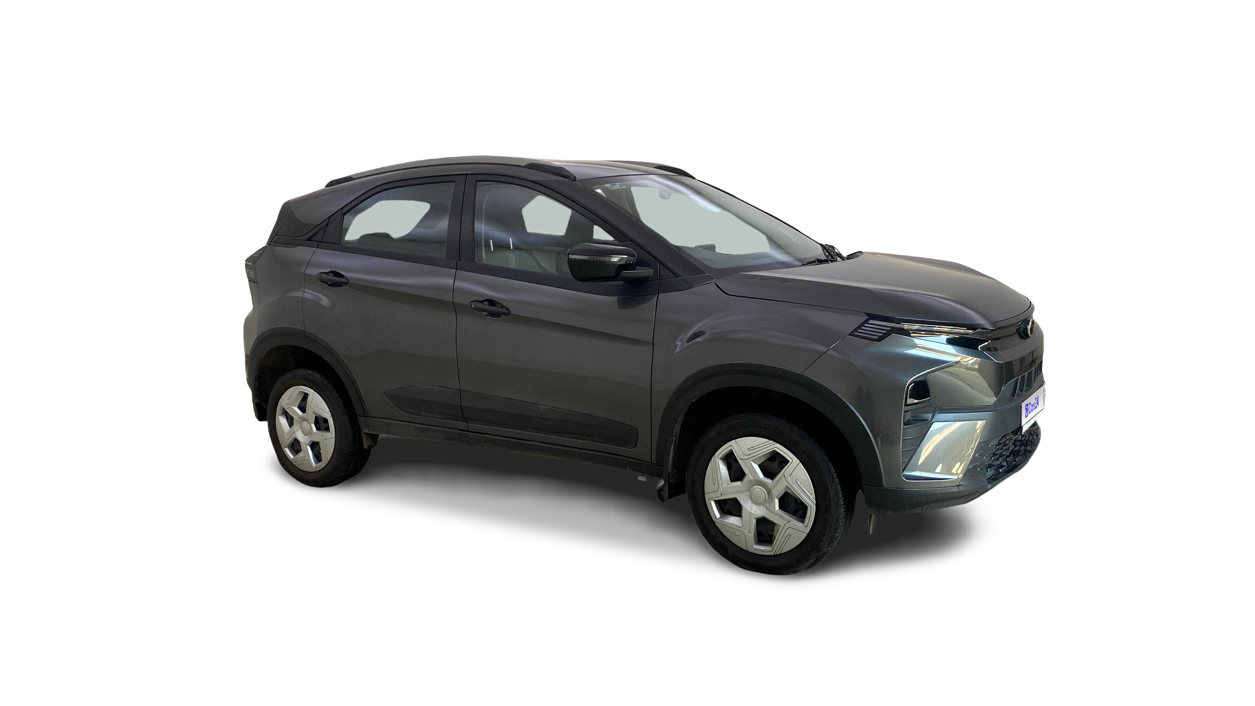 2024 Tata NEXON - SUV - Petrol - Manual - ₹7.22 lakh