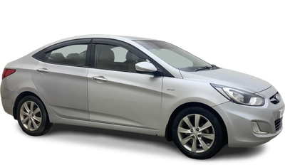 Hyundai Verna-img