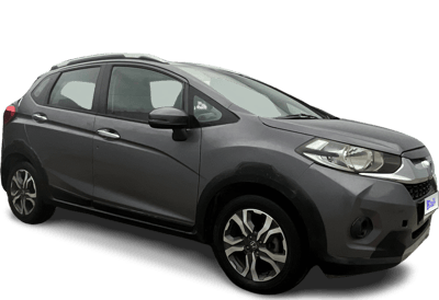 2018 Honda WR-V - SUV - Petrol - Manual - ₹4.76 lakh