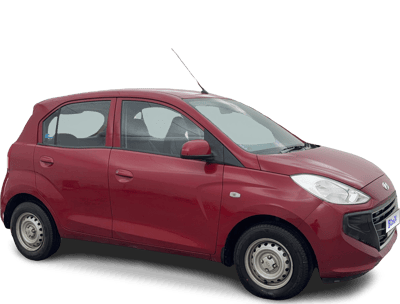 2020 Hyundai NEW SANTRO - Hatchback - Petrol - Manual - ₹3.78 lakh