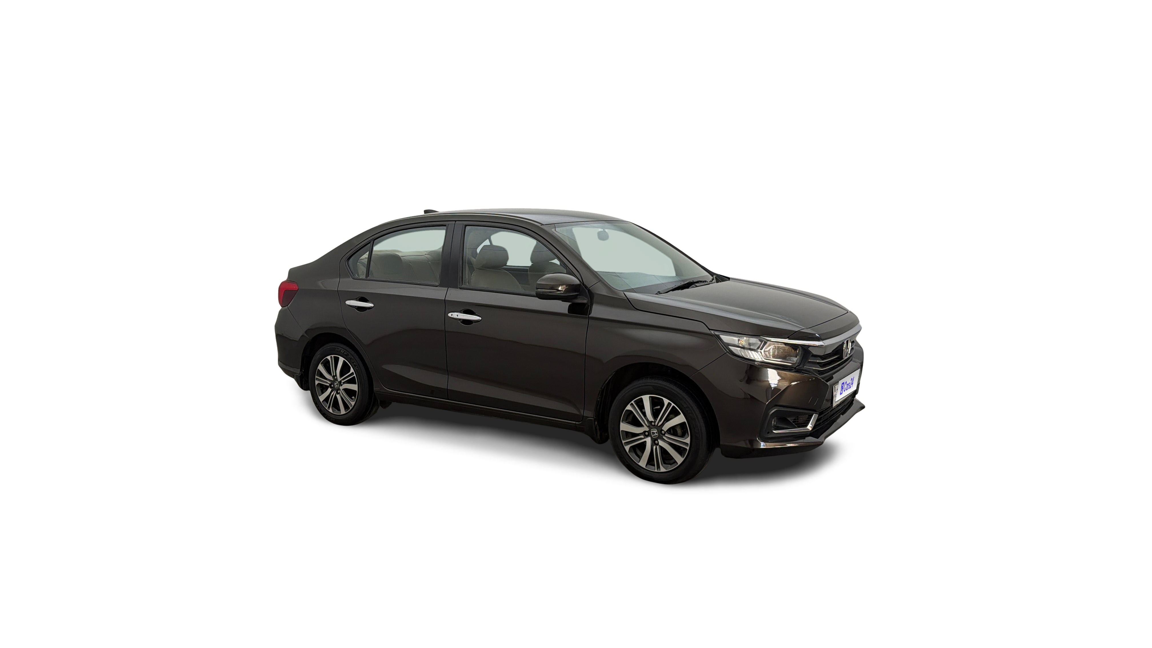 2023 Honda Amaze - Sedan - Petrol - Automatic - ₹8.19 lakh