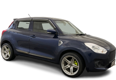 Maruti Swift-img