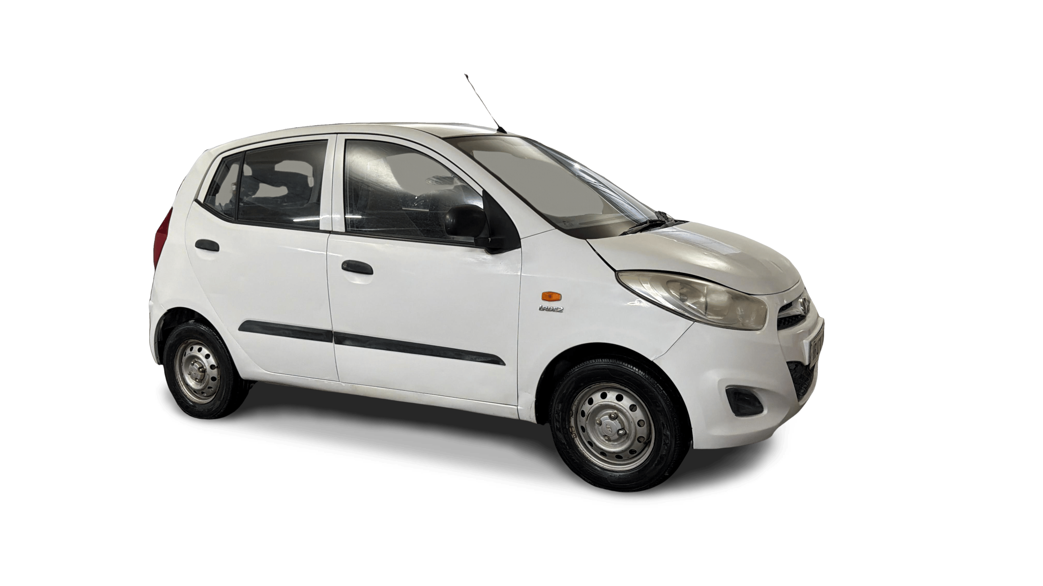 2015 Hyundai i10 - Hatchback - Petrol - Manual - ₹2.23 lakh